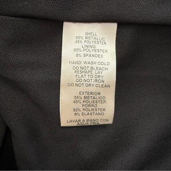 NWT. Eliza J Womens Elbow Sleeve V-Neck Long Dress - Picture 14 of 16